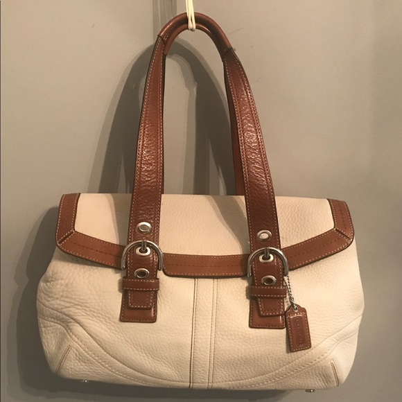 Coach Handbags - Coach Bag